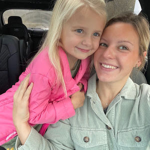 Meet your Posher, Taylor